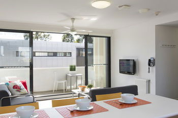Western Sydney University Village Penrith - Accommodation Mooloolaba 20