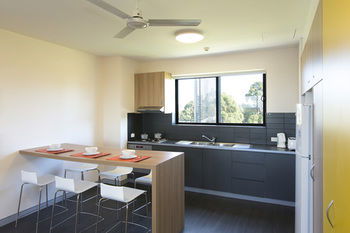 Western Sydney University Village Penrith - Accommodation Mooloolaba 21