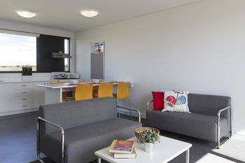 Western Sydney University Village Penrith - Accommodation Mooloolaba 22