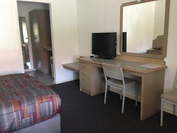 Nunawading Motor Inn - Accommodation Mooloolaba 0