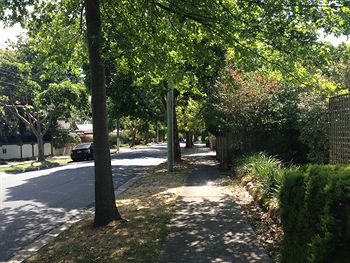 Nunawading Motor Inn - Accommodation Mooloolaba 1