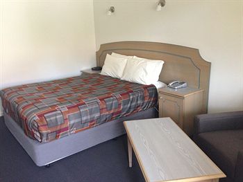 Nunawading Motor Inn - Accommodation Mooloolaba 3