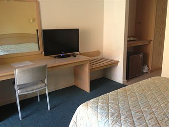 Nunawading Motor Inn - Accommodation Mooloolaba 6
