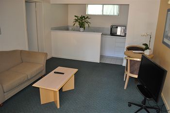 Nunawading Motor Inn - Accommodation Mooloolaba 7