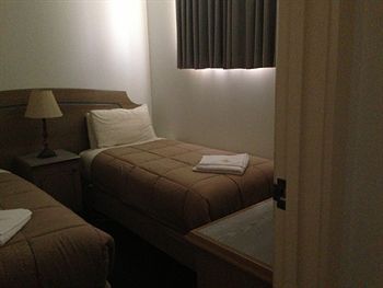 Nunawading Motor Inn - Accommodation Mooloolaba 8
