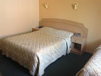 Nunawading Motor Inn - Accommodation Mooloolaba 10