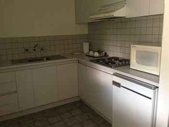 Nunawading Motor Inn - Accommodation Mooloolaba 11