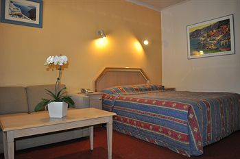 Nunawading Motor Inn - Accommodation Mooloolaba 12