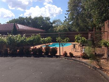 Nunawading Motor Inn - Accommodation Mooloolaba 13