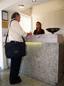 Nunawading Motor Inn - Accommodation Mooloolaba 14