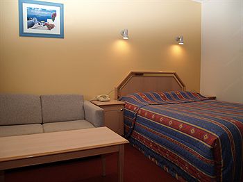 Nunawading Motor Inn - Accommodation Mooloolaba 20