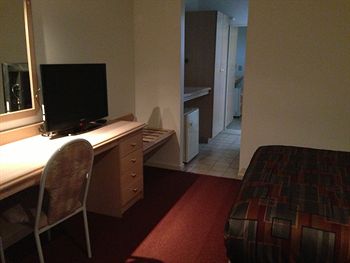 Nunawading Motor Inn - Accommodation Mooloolaba 21