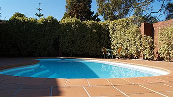 Nunawading Motor Inn - Accommodation Mooloolaba 25