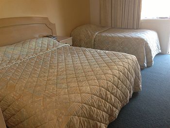 Nunawading Motor Inn - Accommodation Mooloolaba 27