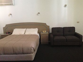 Nunawading Motor Inn - Accommodation Mooloolaba 28
