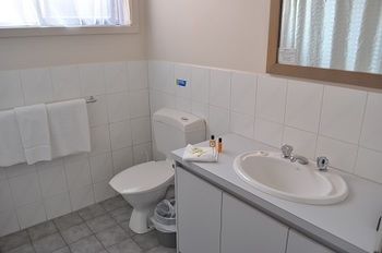 Nunawading Motor Inn - Accommodation Mooloolaba 32