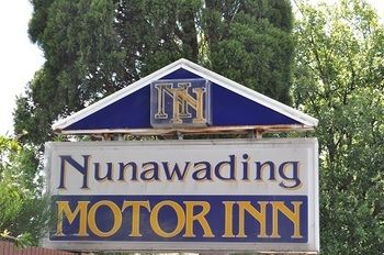 Nunawading Motor Inn - Accommodation Mooloolaba 33