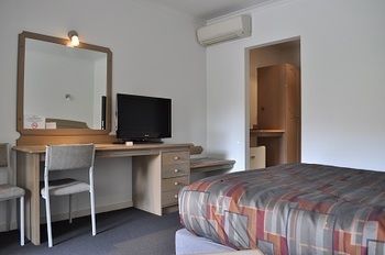 Nunawading Motor Inn - Accommodation Mooloolaba 34