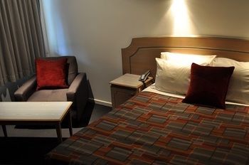 Nunawading Motor Inn - Accommodation Mooloolaba 43