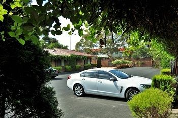 Nunawading Motor Inn - Accommodation Mooloolaba 46