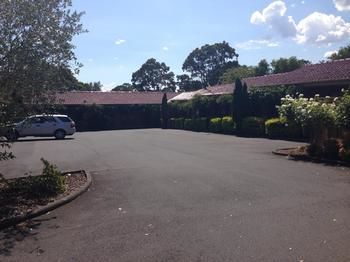 Nunawading Motor Inn - Accommodation Mooloolaba 47