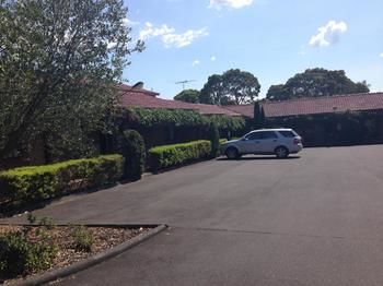 Nunawading Motor Inn - Accommodation Mooloolaba 49