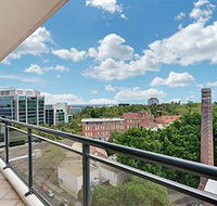 Wyndel Apartments - Herbert - Accommodation Mooloolaba