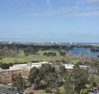 Apartments Melbourne Domain - South Melbourne - Accommodation Mooloolaba