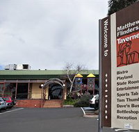 Matthew Flinders Hotel - Accommodation Mooloolaba