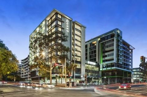 Quest Chatswood - Accommodation Mooloolaba 0