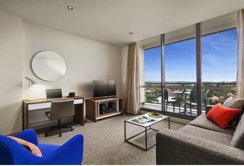 Quest Chatswood - Accommodation Mooloolaba 2