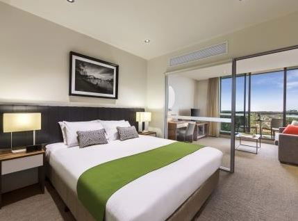 Quest Chatswood - Accommodation Mooloolaba 3