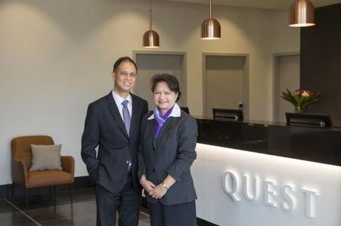 Quest Chatswood - Accommodation Mooloolaba 5