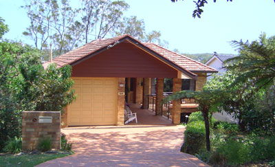 Cronulla South Retreat Bed & Breakfast - Accommodation Mooloolaba 0
