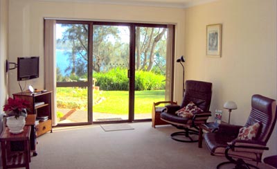Cronulla South Retreat Bed & Breakfast - Accommodation Mooloolaba 4