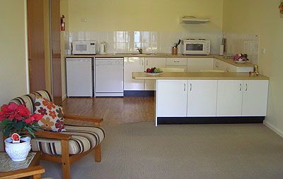 Cronulla South Retreat Bed & Breakfast - Accommodation Mooloolaba 5
