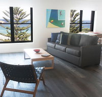 Bondi 38 Serviced Apartments - Accommodation Mooloolaba