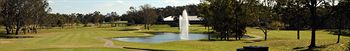 Riverside Oaks Golf Resort - Accommodation Mooloolaba 2