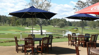 Riverside Oaks Golf Resort - Accommodation Mooloolaba 9