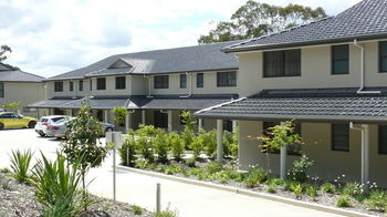 Riverside Oaks Golf Resort - Accommodation Mooloolaba 10