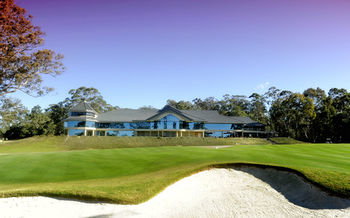 Riverside Oaks Golf Resort - Accommodation Mooloolaba 11