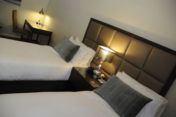 Riverside Oaks Golf Resort - Accommodation Mooloolaba 15