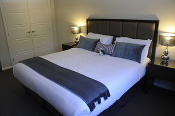 Riverside Oaks Golf Resort - Accommodation Mooloolaba 19