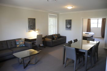 Riverside Oaks Golf Resort - Accommodation Mooloolaba 20