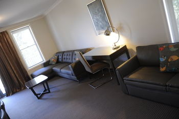 Riverside Oaks Golf Resort - Accommodation Mooloolaba 21