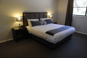 Riverside Oaks Golf Resort - Accommodation Mooloolaba 23