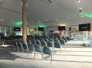 Riverside Oaks Golf Resort - Accommodation Mooloolaba 26