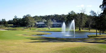 Riverside Oaks Golf Resort - Accommodation Mooloolaba 27