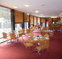 Dingley International Hotel - Accommodation Mooloolaba