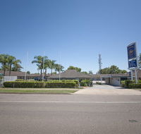 Colonial Terrace Motor Inn - Accommodation Mooloolaba